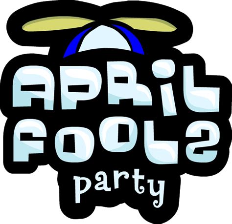 April Fools Day Png Transparent Image Free Png Pack Download
