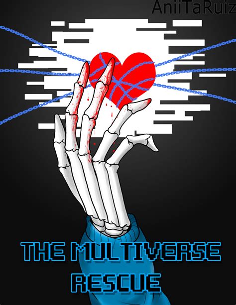 6a The Multiverse Rescue By Aniitaruiz On Deviantart