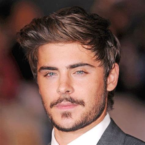 Best Zac Efron Beard Zac Efron Beard Zac Efron Hair Black Men Hairstyles Indian Hairstyles