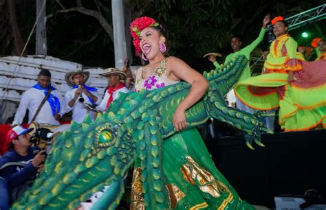 Carnaval De Barranquilla On Twitter ¡se Prendió La Fiesta En Los Barrios De Barranquilla Con