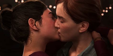 The Last Of Us Part Ii Roteirista Fala Sobre Sexualidade De Ellie
