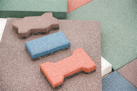 Rubber Mat Flooring For Basement Flooring Tips