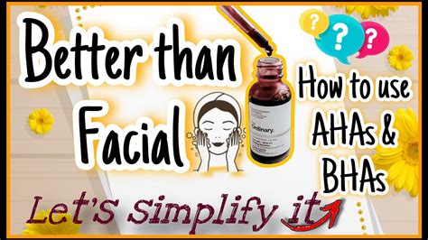 Its Better Than Facial 🌟 Get Glow Under 1000😍 All U Need To Know