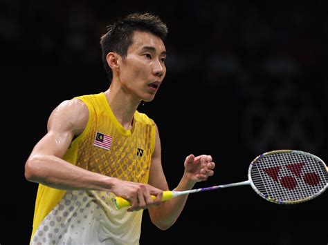 Rosyam nor, mark lee, yann yann yeo and others. cinema.com.my: Auditions for Lee Chong Wei movie open to ...