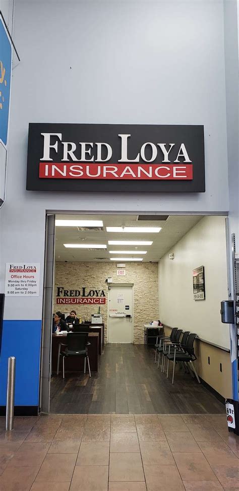 Fred loya car insurance customer reviews on bbb raise issues around problems making claims and unresponsive customer service. Fred Loya Insurance, 9235 N Sam Houston Pkwy E #101, Humble, TX 77396, USA