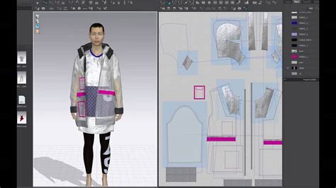 Top trending fashion apps that every modern fashion designer should have to maximize productivity in the year 2020. Top 9 of the best CAD fashion design software