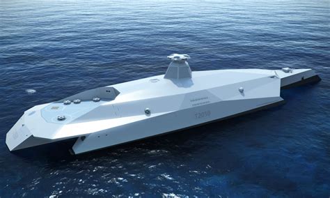 What Will The Battleship Of The Future Look Like Warship Battleship