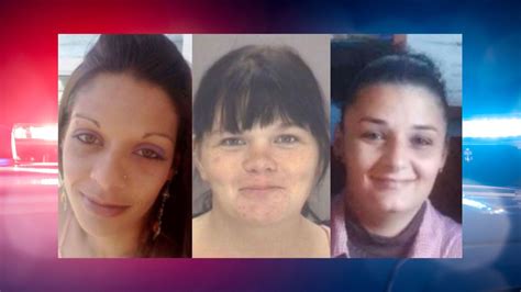 fbi s message 5 years after 3 women s bodies were disposed of and discarded in lumberton
