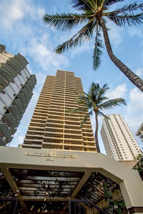 Aston Waikiki Beach Tower Photos Aqua Aston Hotels