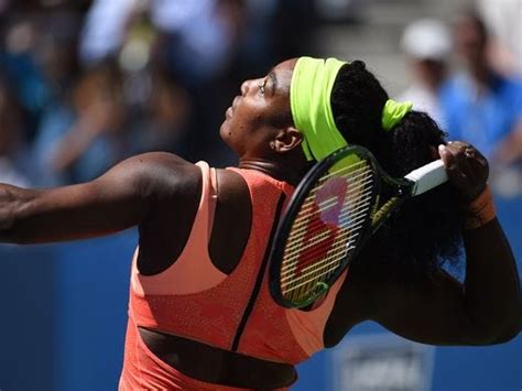 Serena Williams Upset By Roberta Vinci In Us Open Semifinal