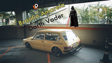 Discover the online chess profile of brasilia amarela (brasiliamarela) at chess.com. Brasília Amarela | ''Darth Vader'' | LP Produções - YouTube