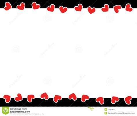 Valentine Clipart Border 10 Free Cliparts Download Images On