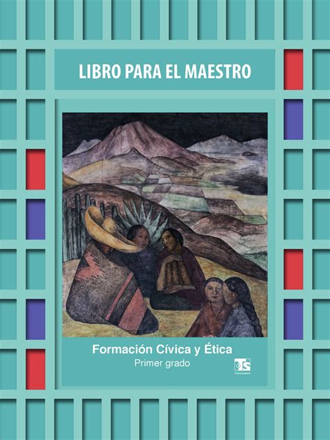 Libro De Telesecundaria Primer Grado Formacion Civica Y Etica Libros Reverasite