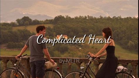 Complicated Heart Lyrics By Michael Learns To Rock Youtube