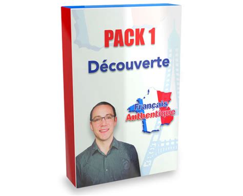 Francais Authentique Pack 3 Download - Francais Authentique Pack 3 11