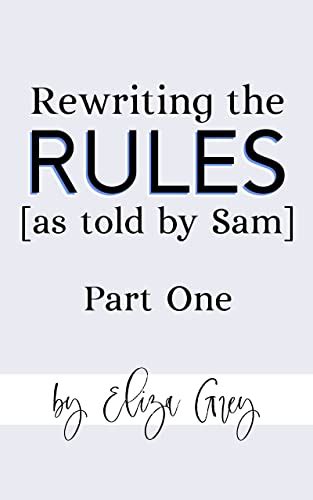 Rewriting The Rules Part One As Told By Sam Relive All The Red