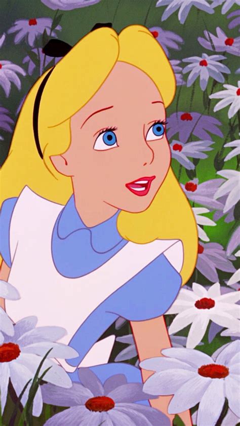 Alice In Wonderland 1951 Jaxsonecmosley