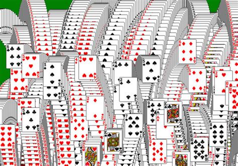 Microsoft Solitaire Celebrates 30th Anniversary Techspot