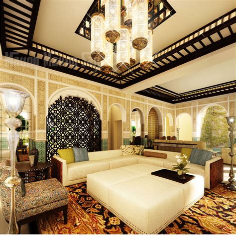 Top 10 Arabian Decor Ideas