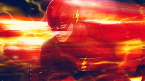 The Problem With ‘the Flash Flash Needs To Go Faster Clickhole