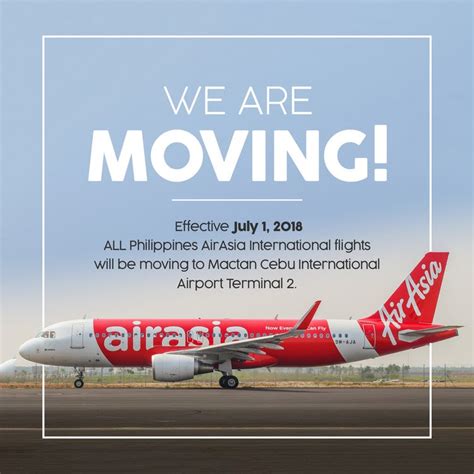 I understand that change flight date have penalty fee charge but i can't understand why i have to pay the spoilage fee. AirAsia Moves International Flights to New Terminal 2 in ...