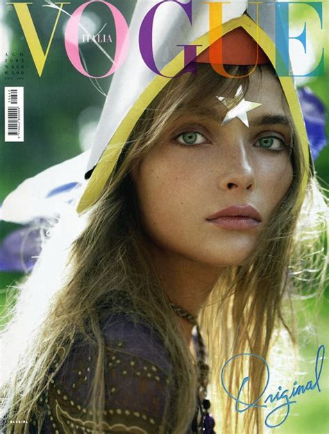 Home Steven Meisel Vogue Italia Vogue Covers