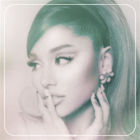 Ariana Grande Flirtatiously Explores Explicit Topics In ‘positions’ Daily Trojan