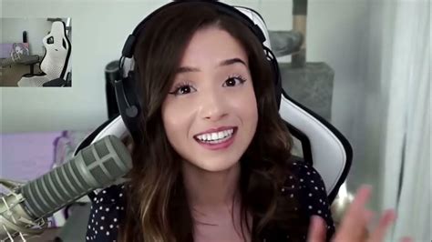 Pokimane Reacts To Logics First Twitch Stream Was A Disaster Youtube