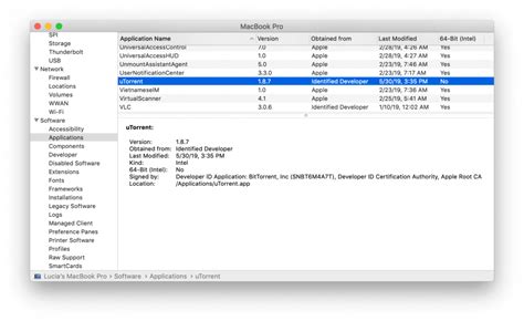 uninstall 32 bit apps on mac removal guide nektony
