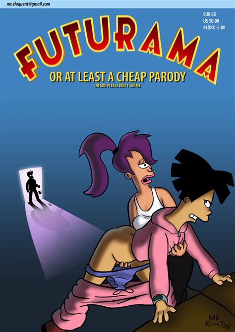 Mr Elo Downtime Futurama Porn Comics Galleries