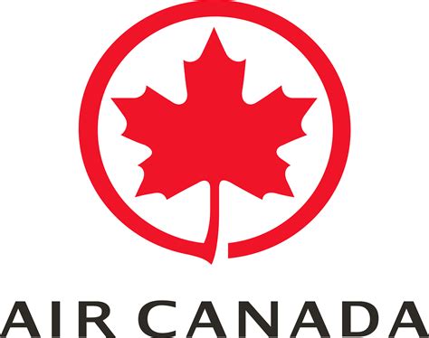 Air Canada Logo Png E Vetor Download De Logo