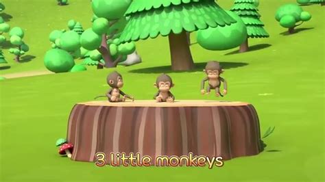 Tayos Hit Songs Best Ep 03 Five Little Monkeys 2022 Vidio