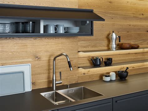 The kitchen is the hub of any home. New European Kitchen Designs 2018