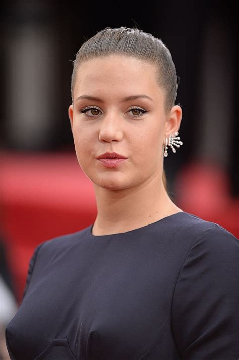 Picture Of Adele Exarchopoulos