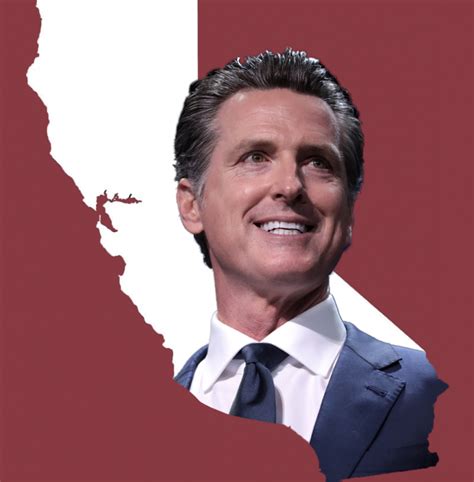 Californians Push To Recall Governor Gavin Newsom The Horizon
