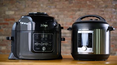 Does a multitude of tasks mostly well, albeit for a high price. Ninja Foodie Slow Cooker Instructions / Amazon Com Ninja Op301 Foodi 9 In 1 Pressure Slow Cooker ...