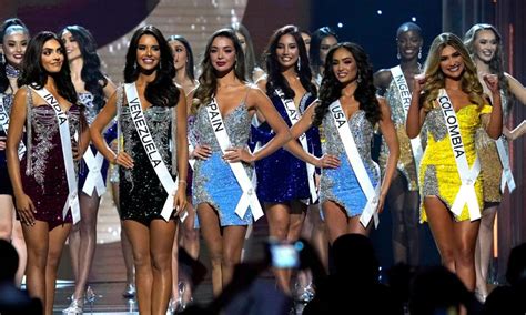 Who Won Miss Universe 2023 Christinelaiba