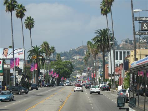 Sunset Boulevard Wallpapers Top Free Sunset Boulevard Backgrounds