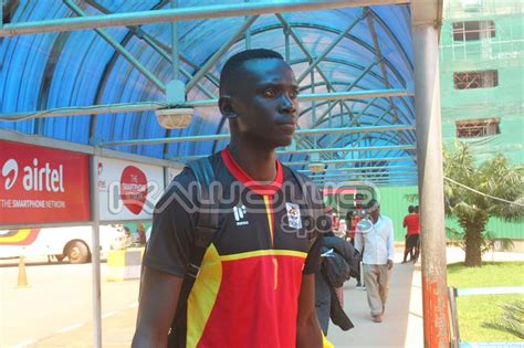 Two rounds of 2021 africa cup of nations (afcon) qualifiers scheduled for march have been postponed due to the coronavirus outbreak, the. AFCON 2021 qualifiers: Uganda Cranes striker Isiagi set for competitive display