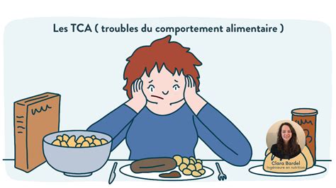 Les Troubles Du Comportement Alimentaire Blog Doctoome