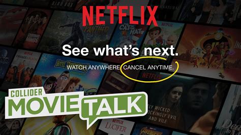 Netflix and third parties use cookies and similar technologies on this website to collect information about your browsing activities which we use to analyse your use of the website, to personalise our services and to customise our online advertisements. Could 28% of Netflix Users Cancel When Disney+ Arrives ...