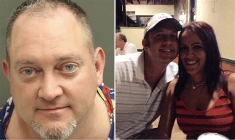 Richard Raciak Orlando Man Shoots Allison Sheehan Dead