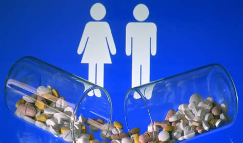 Why It Could Be Time For Sex Specific Drugs Inside Science Free