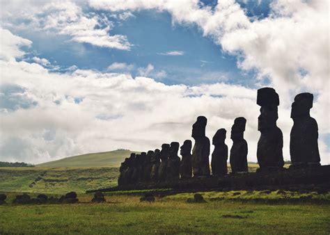 Southern Chile Winelands Easter Island And Torres Del Paine Audley Travel