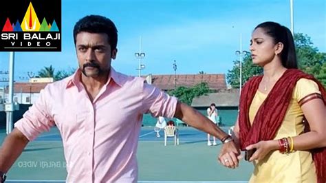 Singam 1 full movie ( torrents). Singam (Yamudu 2) Telugu Full Movie Part 8/14 | Suriya ...