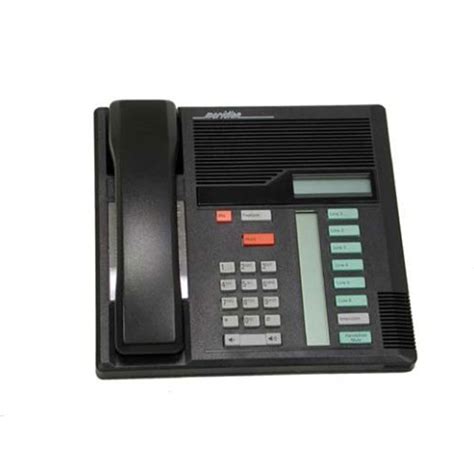 Nortel M7208 Digital Telephone Refurbished Only £3000 Extera Direct