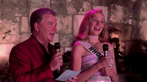 where is ms rhode island from miss congeniality now