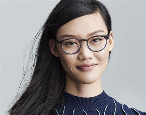 Warby Parker’s New Collection Is Gorgeous Via Brit Co Warby Parker Glasses Mode Outfits