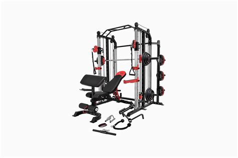37 Home Gym Equipment For The Ultimate Workout Guide