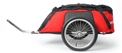 The 18 Best Bike Trailers For Bicycle Touring Cyclingabout
